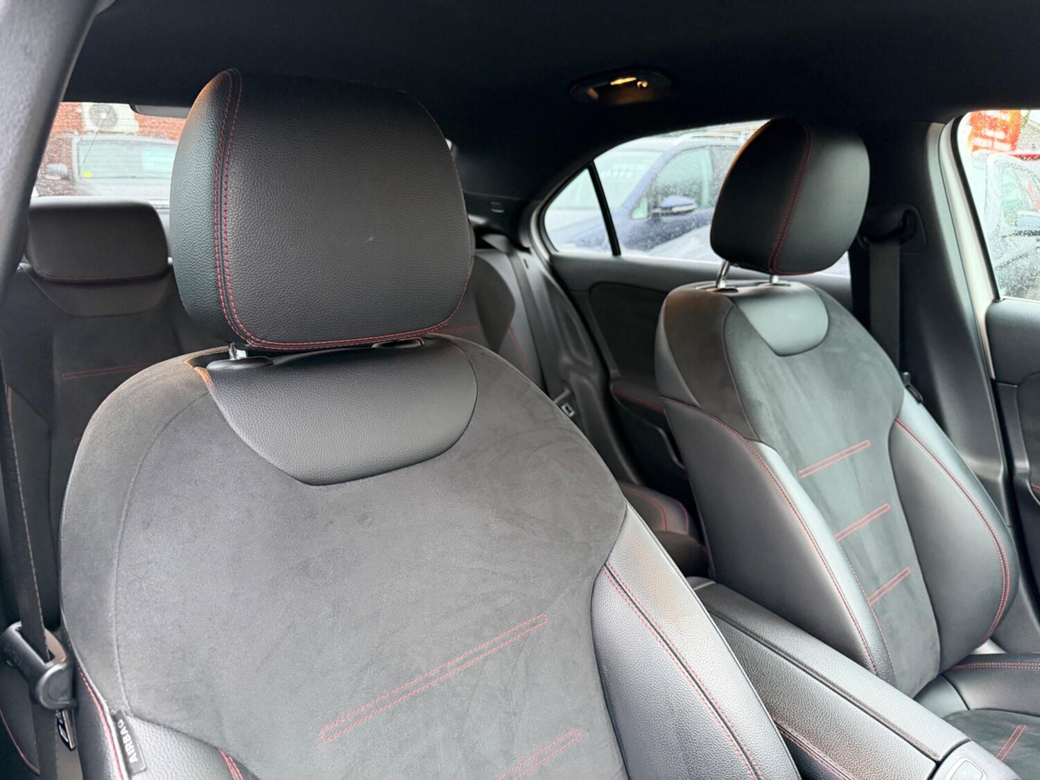 Used Mercedes-Benz A-Class 2020 for sale - 77469015: Photo 32