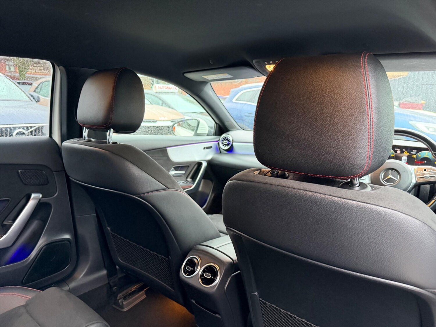 Used Mercedes-Benz A-Class 2020 for sale - 77469015: Photo 33