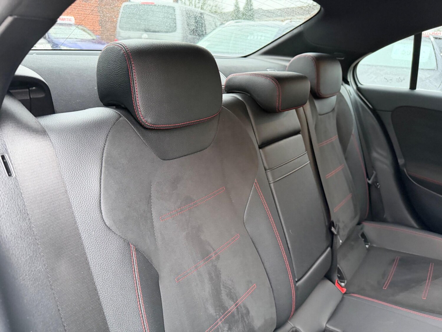 Used Mercedes-Benz A-Class 2020 for sale - 77469015: Photo 34