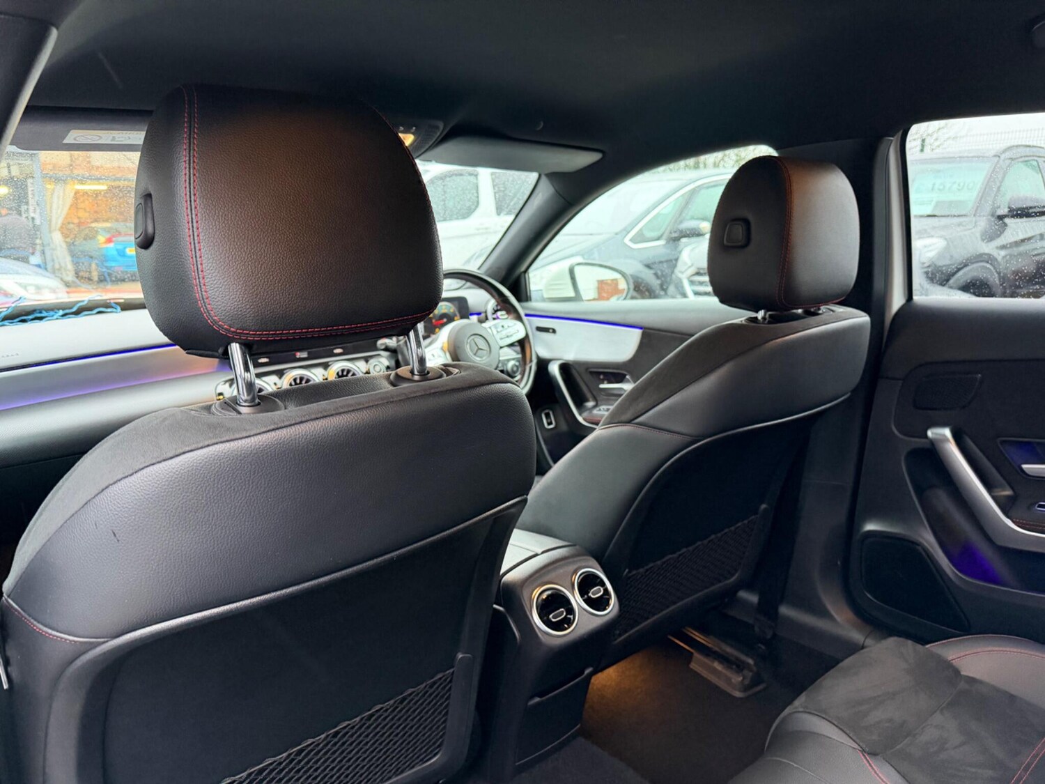 Used Mercedes-Benz A-Class 2020 for sale - 77469015: Photo 35