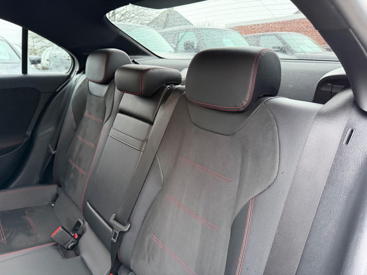 Used Mercedes-Benz A-Class 2020 for sale - 77469015: Photo 36