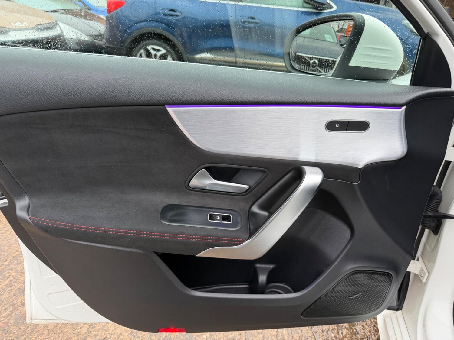 Used Mercedes-Benz A-Class 2020 for sale - 77469015: Photo 37