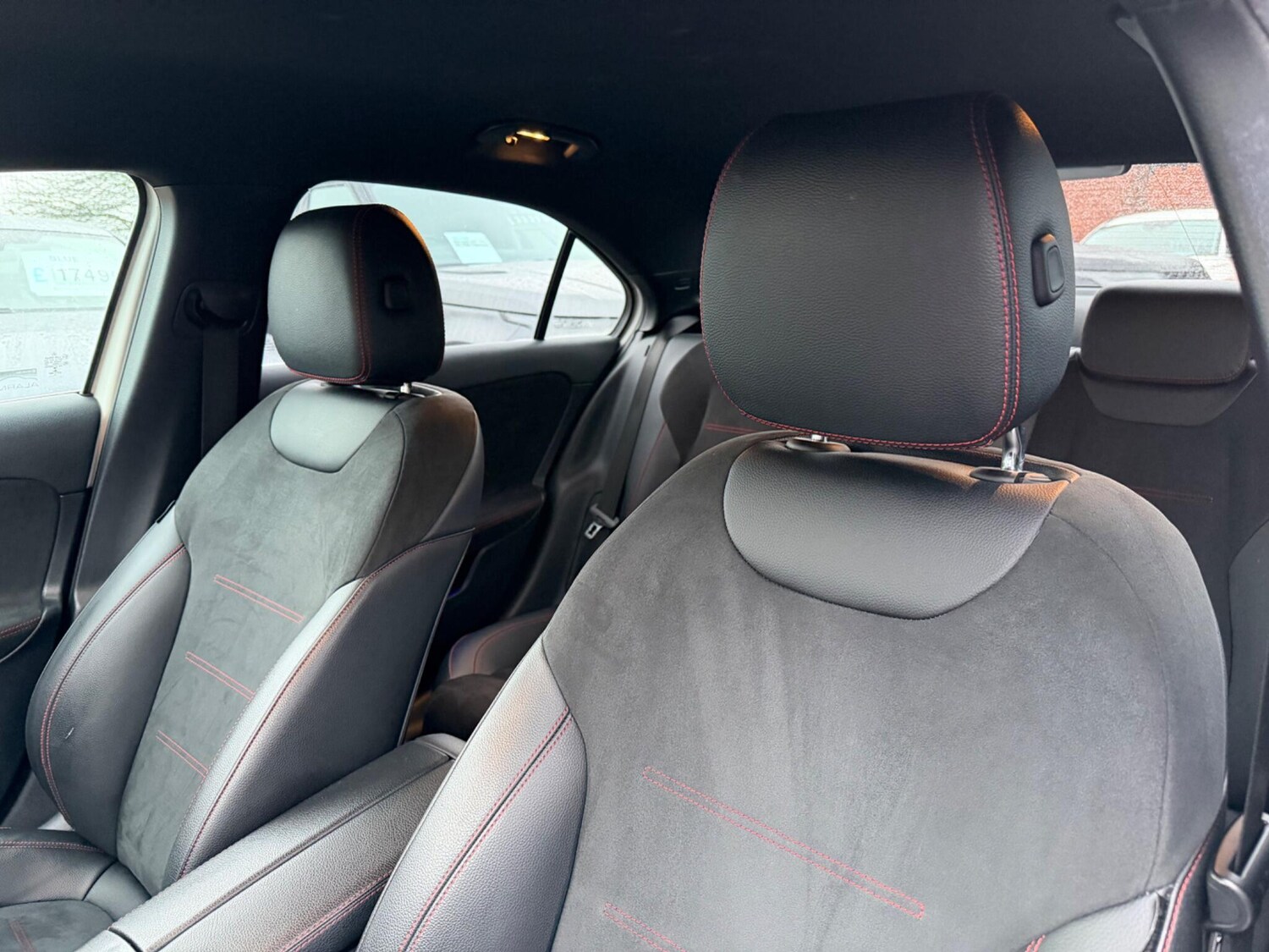 Used Mercedes-Benz A-Class 2020 for sale - 77469015: Photo 38