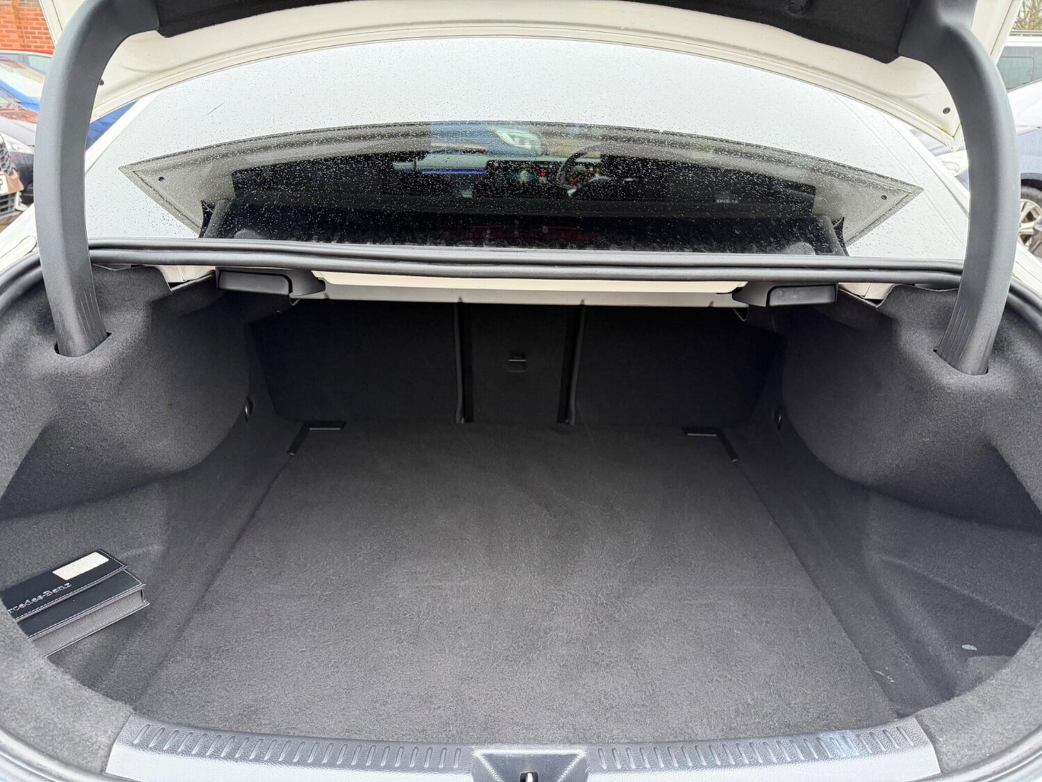 Used Mercedes-Benz A-Class 2020 for sale - 77469015: Photo 40