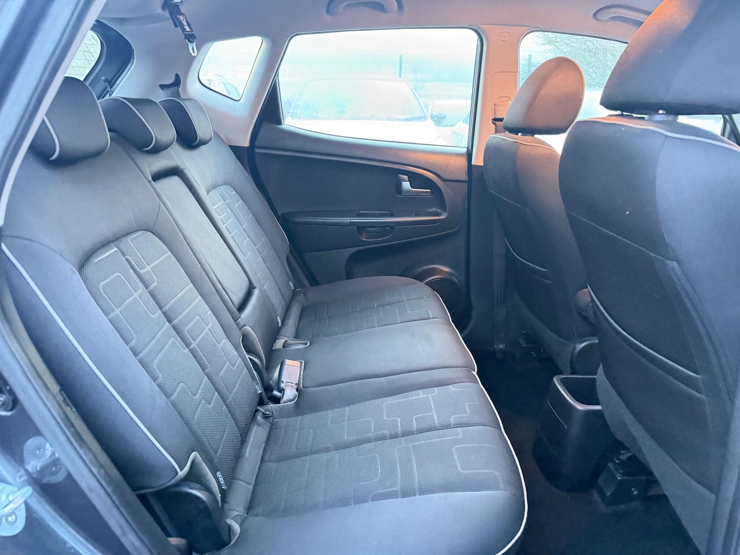 Used Kia Venga 2017 for sale - 76765276: Photo 10