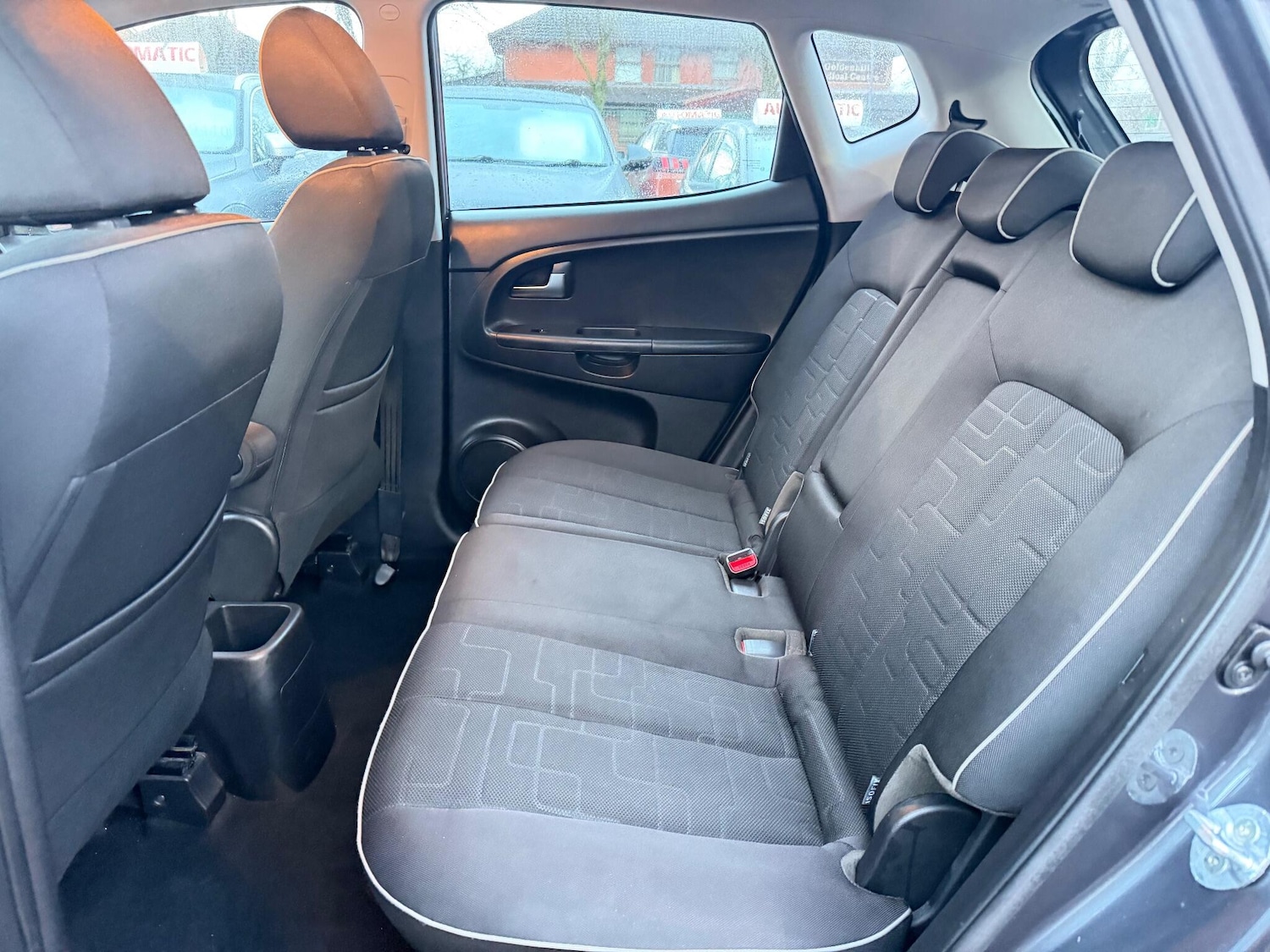 Used Kia Venga 2017 for sale - 76765276: Photo 12