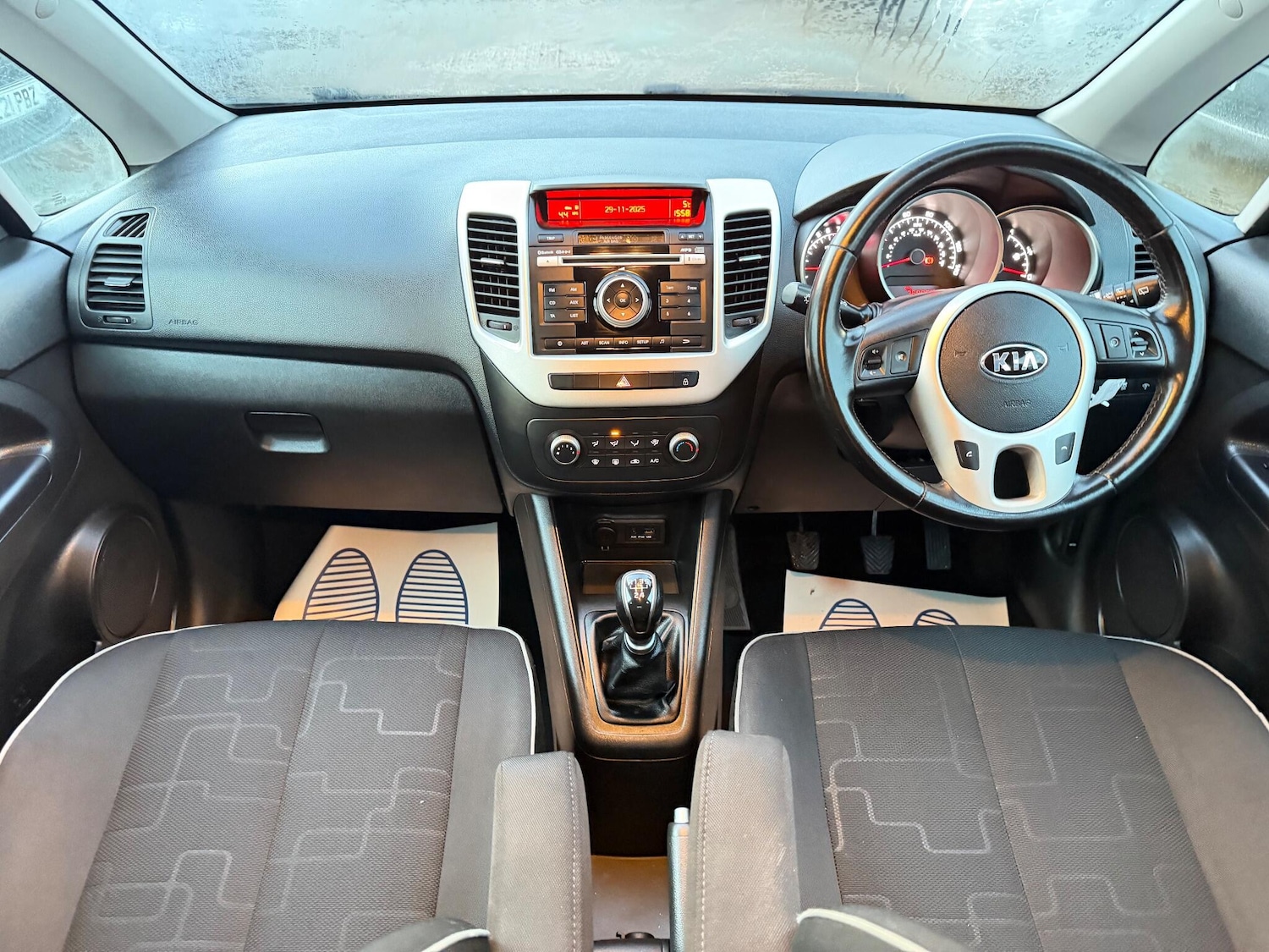 Used Kia Venga 2017 for sale - 76765276: Photo 14