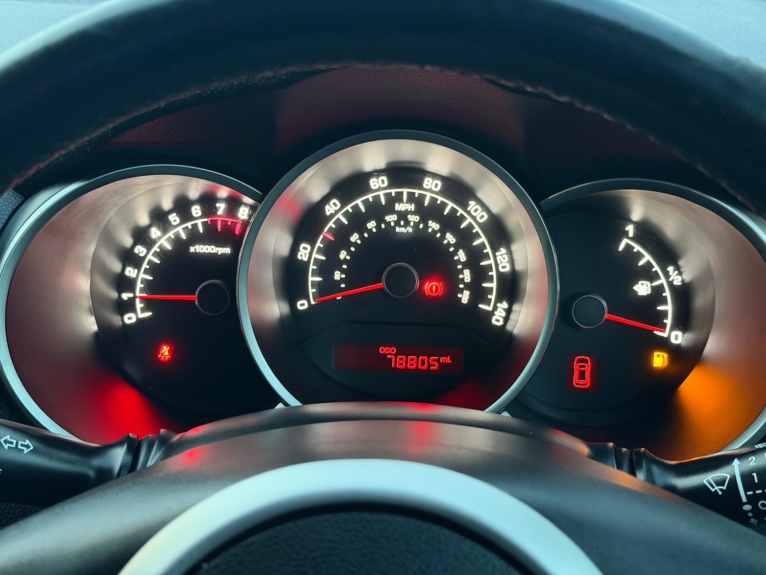 Used Kia Venga 2017 for sale - 76765276: Photo 18