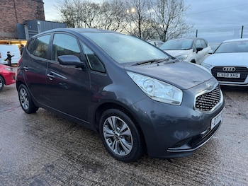 2017 (17) - 1.4 ISG 2 5dr