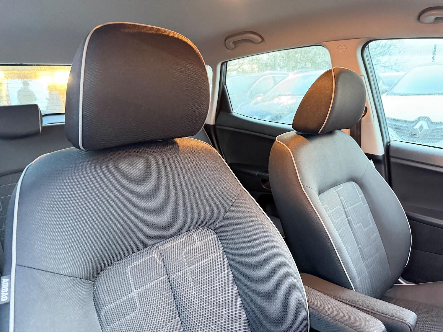 Used Kia Venga 2017 for sale - 76765276: Photo 21