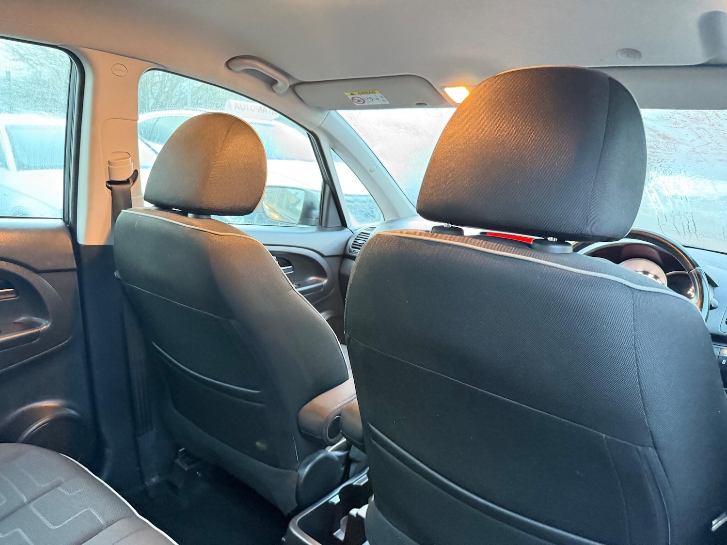 Used Kia Venga 2017 for sale - 76765276: Photo 22