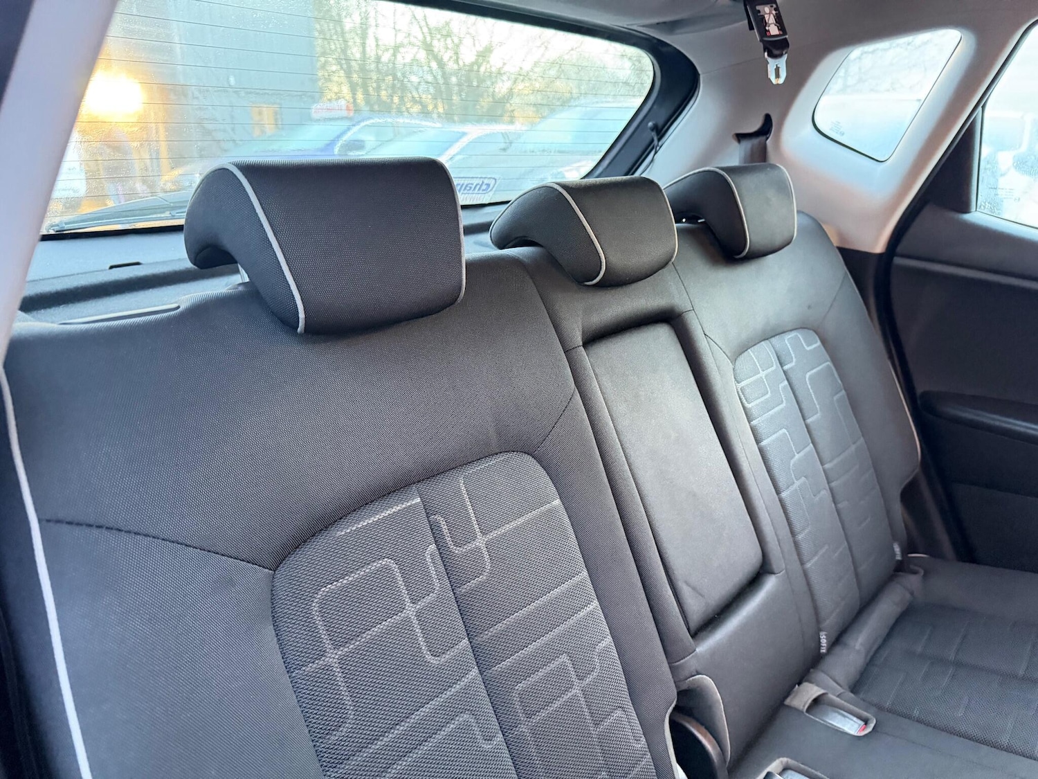 Used Kia Venga 2017 for sale - 76765276: Photo 23