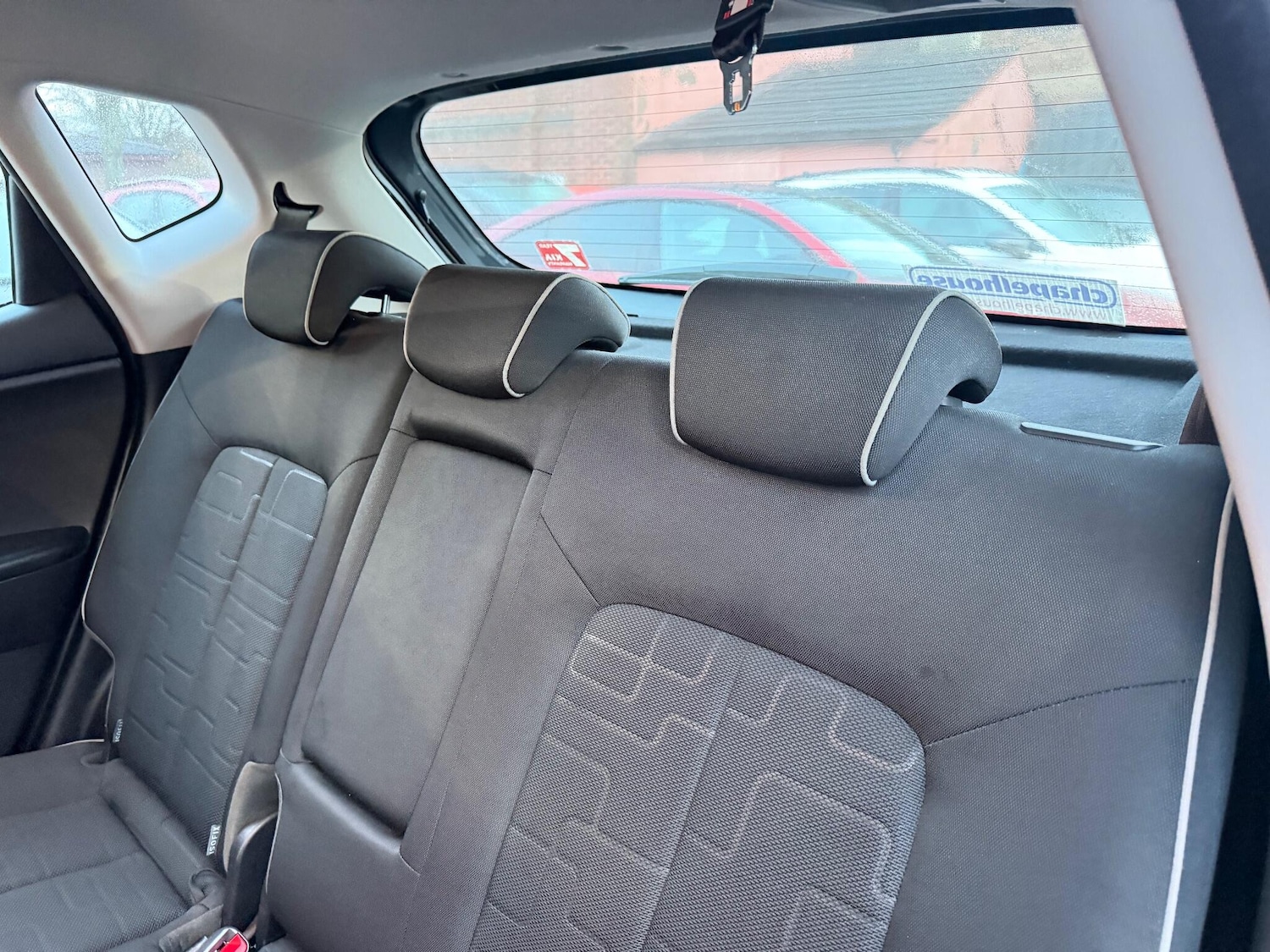 Used Kia Venga 2017 for sale - 76765276: Photo 24