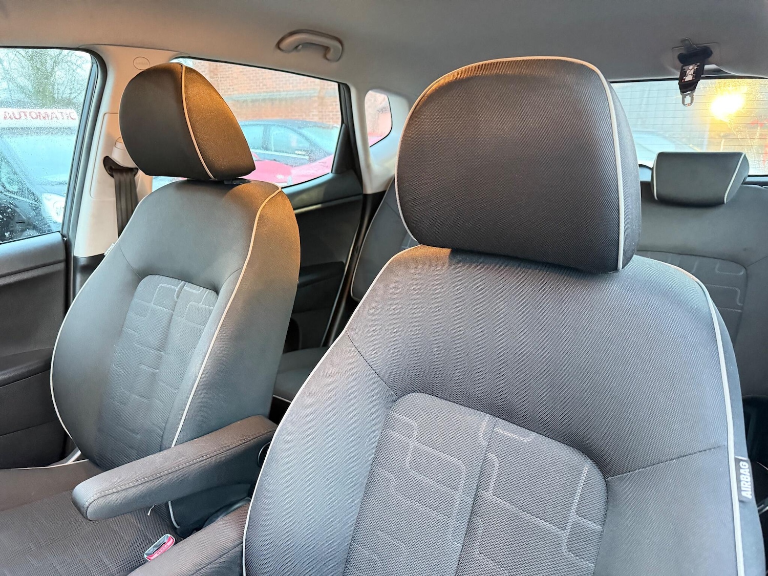 Used Kia Venga 2017 for sale - 76765276: Photo 25