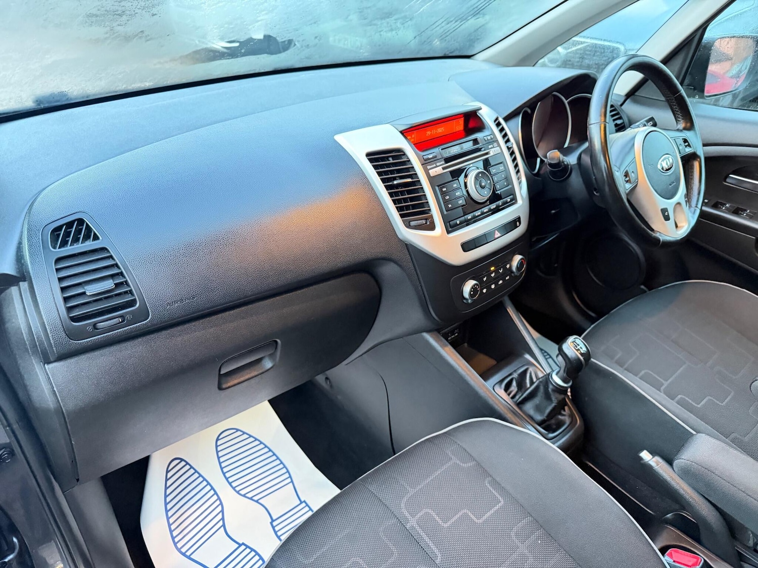 Used Kia Venga 2017 for sale - 76765276: Photo 26