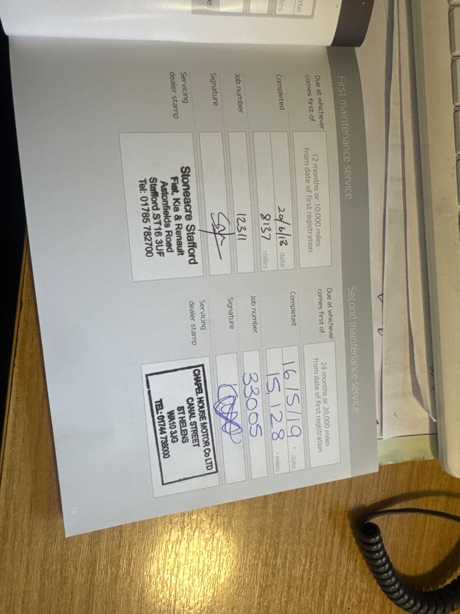 Used Kia Venga 2017 for sale - 76765276: Photo 34