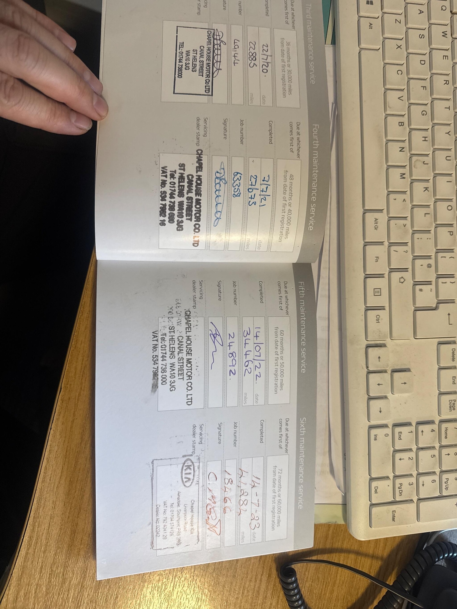 Used Kia Venga 2017 for sale - 76765276: Photo 35