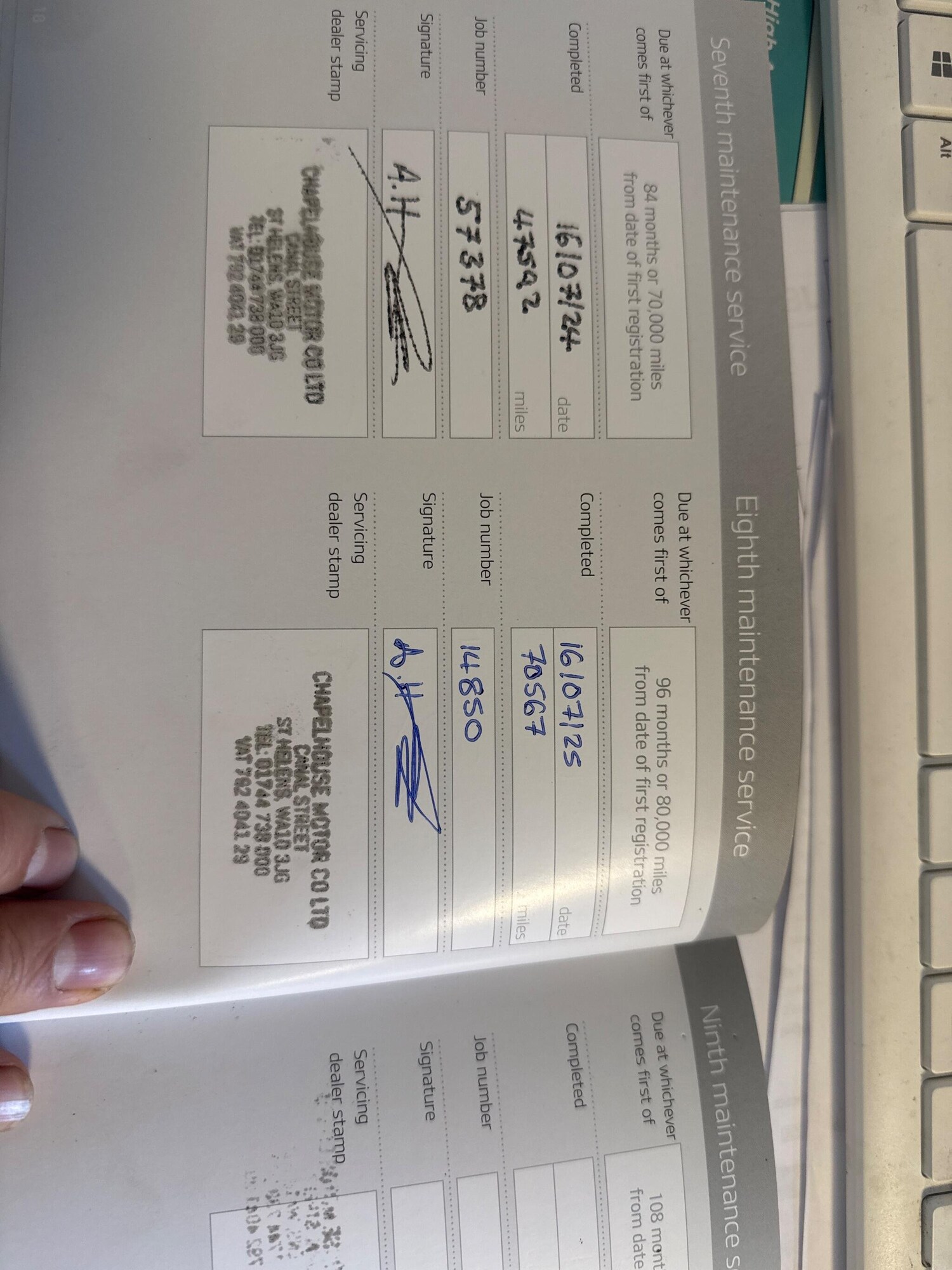 Used Kia Venga 2017 for sale - 76765276: Photo 36