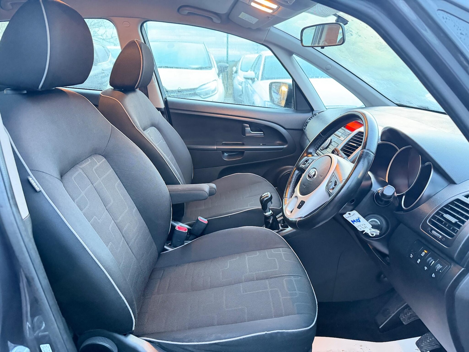 Used Kia Venga 2017 for sale - 76765276: Photo 9