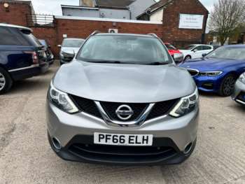 2016 (66) - 1.5 dCi N-Connecta 2WD Euro 6 (s/s) 5dr