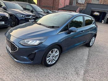 Used Ford Fiesta 2023 for sale - 79230528: Photo