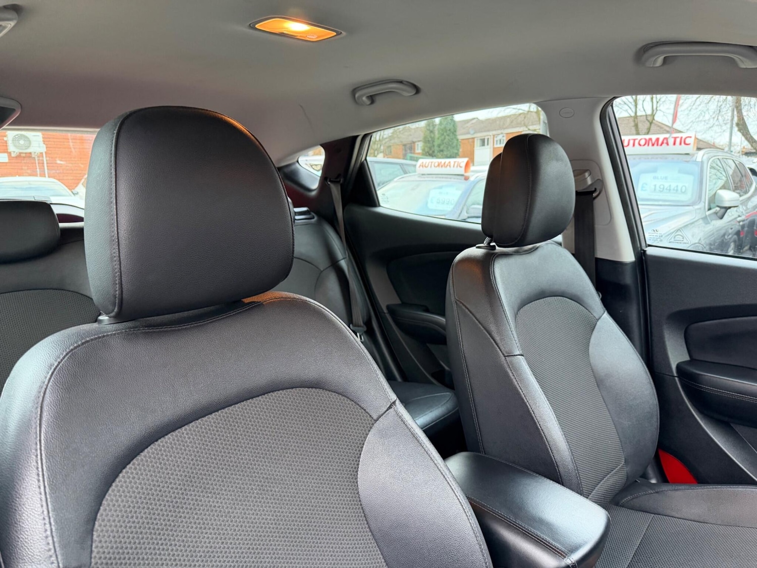 Used Hyundai Ix35 2015 for sale - 77081320: Photo 10