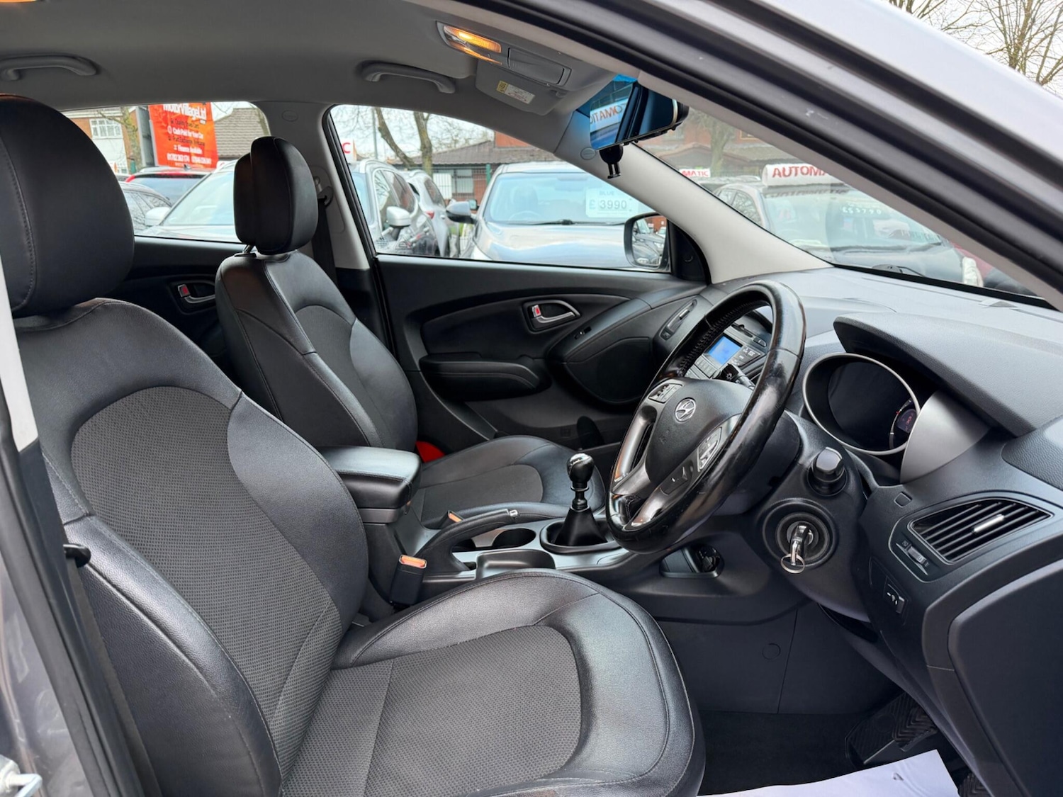 Used Hyundai Ix35 2015 for sale - 77081320: Photo 11