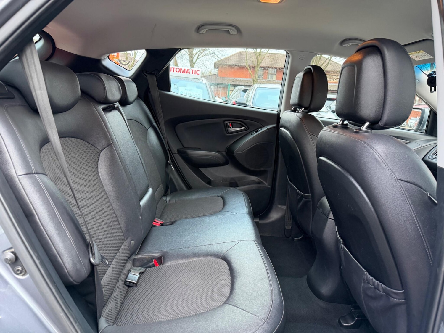 Used Hyundai Ix35 2015 for sale - 77081320: Photo 13