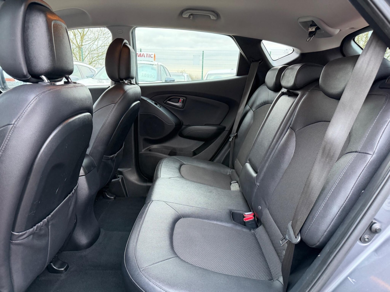 Used Hyundai Ix35 2015 for sale - 77081320: Photo 15