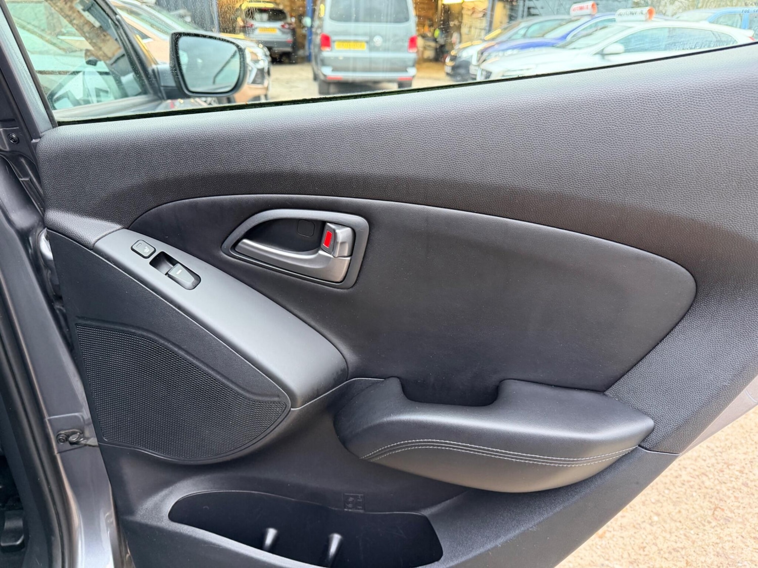 Used Hyundai Ix35 2015 for sale - 77081320: Photo 16