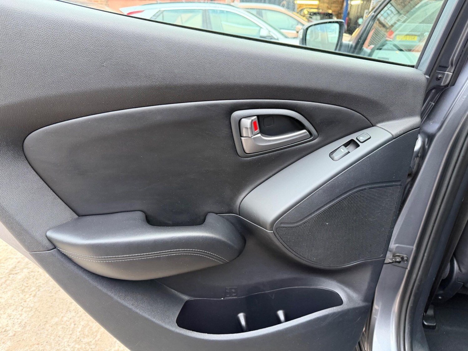 Used Hyundai Ix35 2015 for sale - 77081320: Photo 18