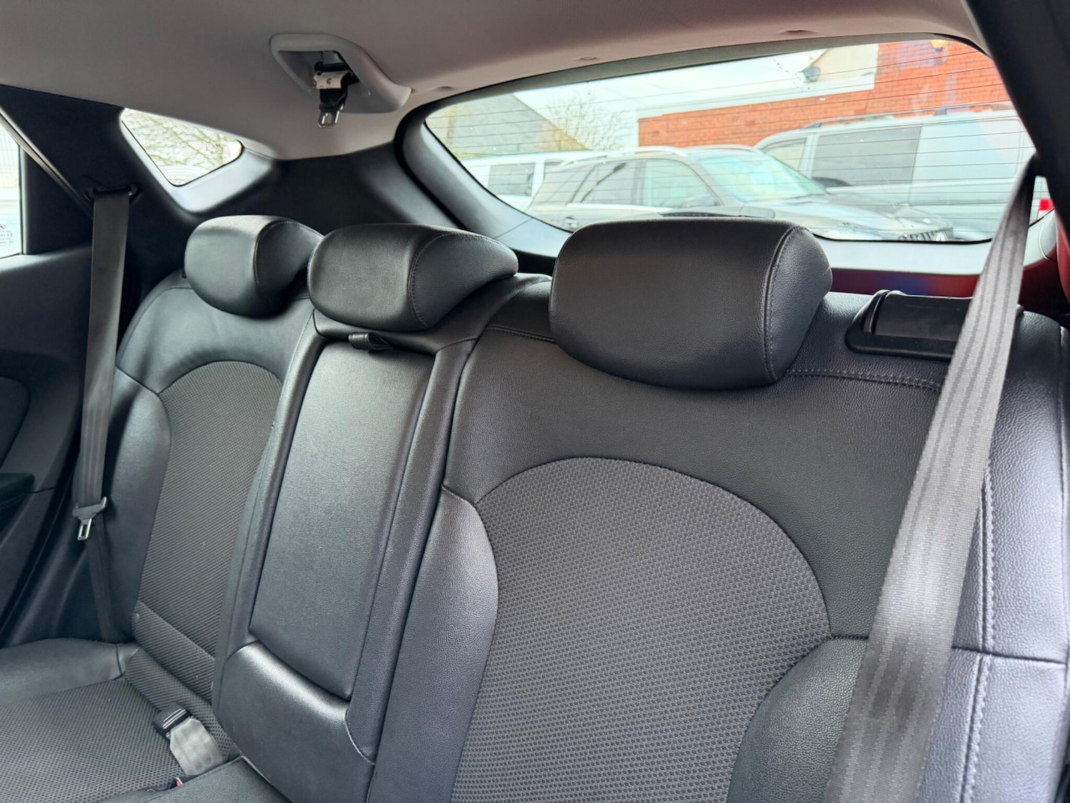 Used Hyundai Ix35 2015 for sale - 77081320: Photo 19