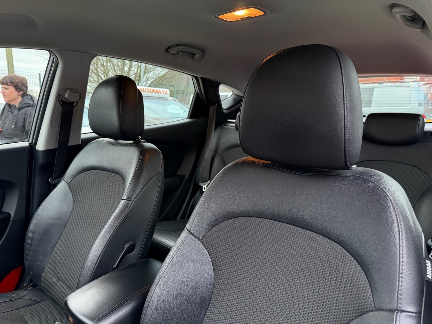 Used Hyundai Ix35 2015 for sale - 77081320: Photo 21