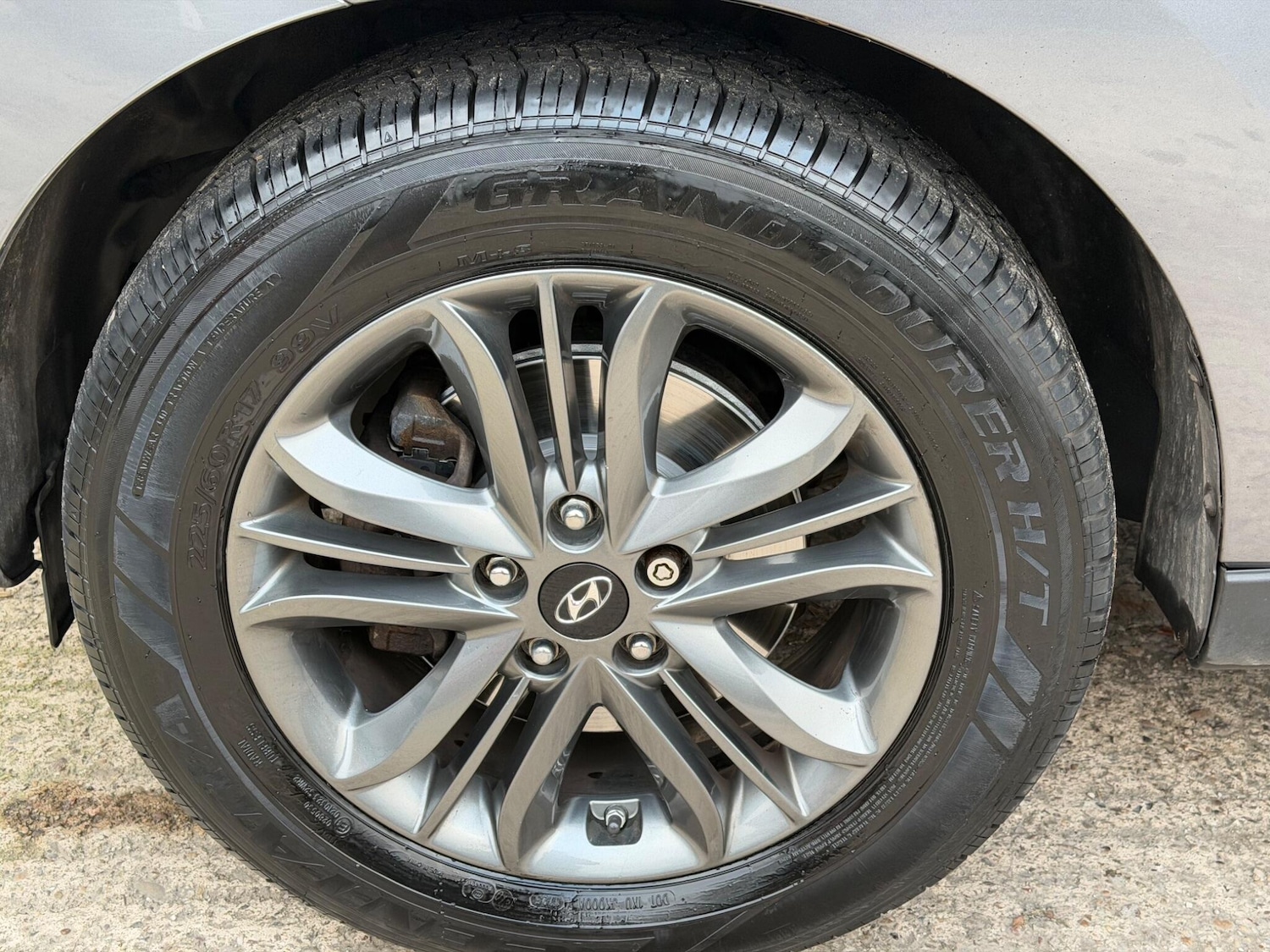 Used Hyundai Ix35 2015 for sale - 77081320: Photo 25