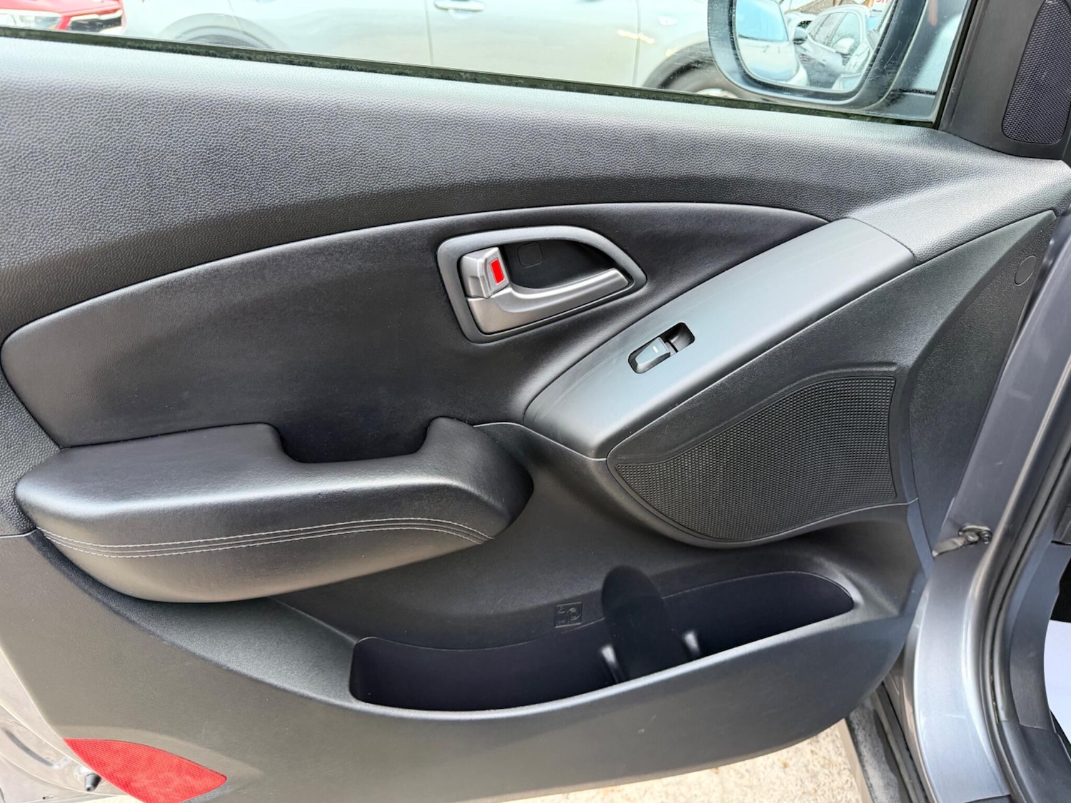 Used Hyundai Ix35 2015 for sale - 77081320: Photo 26