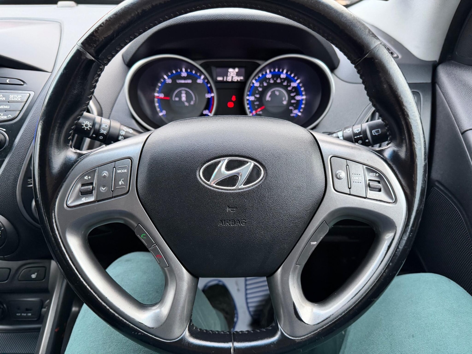 Used Hyundai Ix35 2015 for sale - 77081320: Photo 27