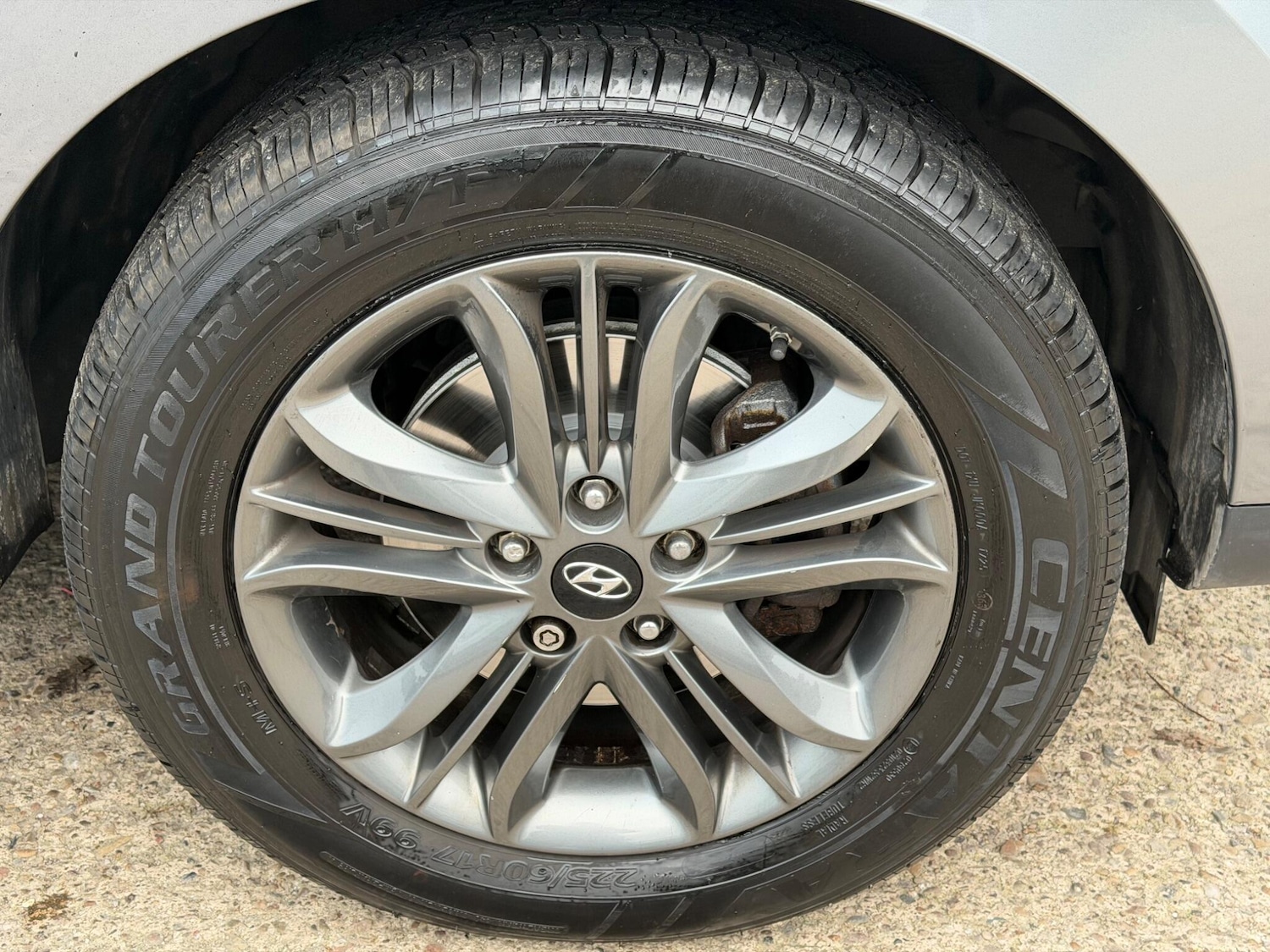 Used Hyundai Ix35 2015 for sale - 77081320: Photo 28