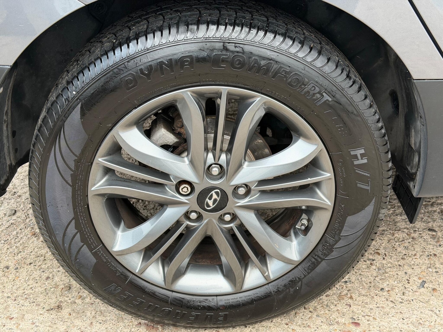 Used Hyundai Ix35 2015 for sale - 77081320: Photo 29