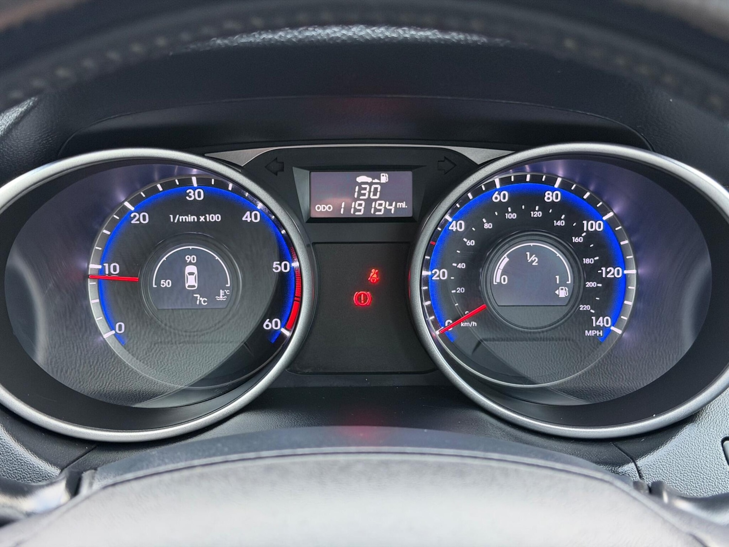 Used Hyundai Ix35 2015 for sale - 77081320: Photo 30