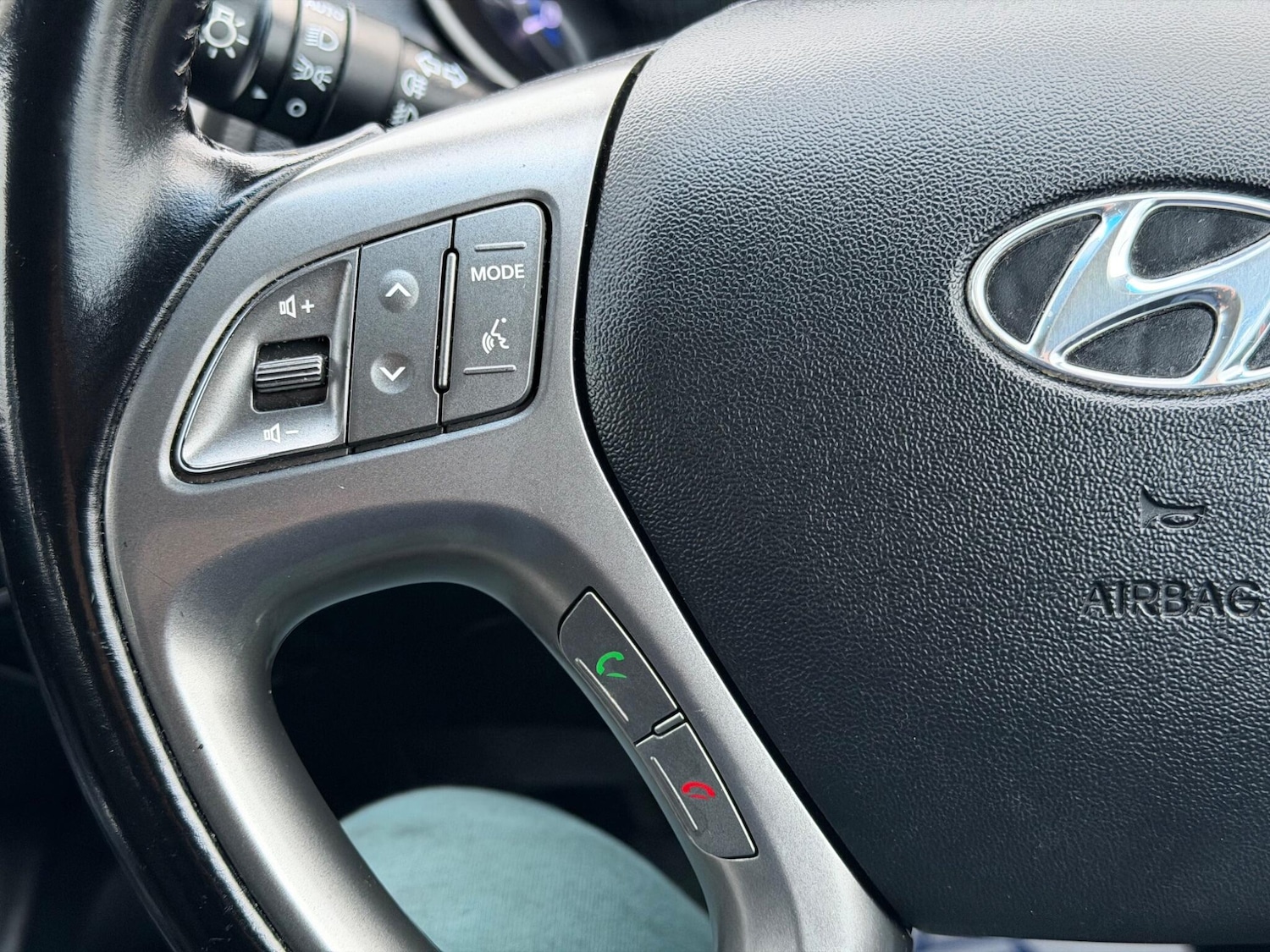 Used Hyundai Ix35 2015 for sale - 77081320: Photo 31