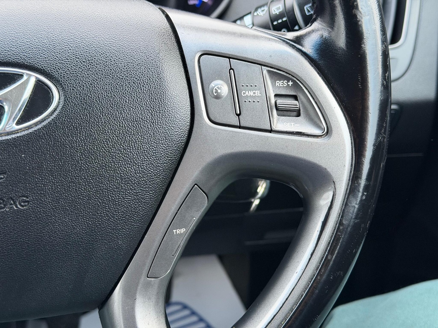 Used Hyundai Ix35 2015 for sale - 77081320: Photo 32