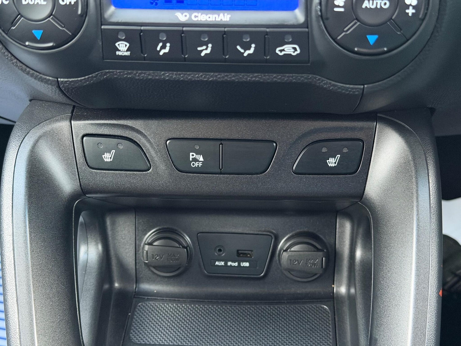 Used Hyundai Ix35 2015 for sale - 77081320: Photo 36