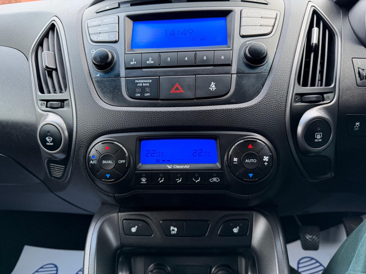 Used Hyundai Ix35 2015 for sale - 77081320: Photo 37