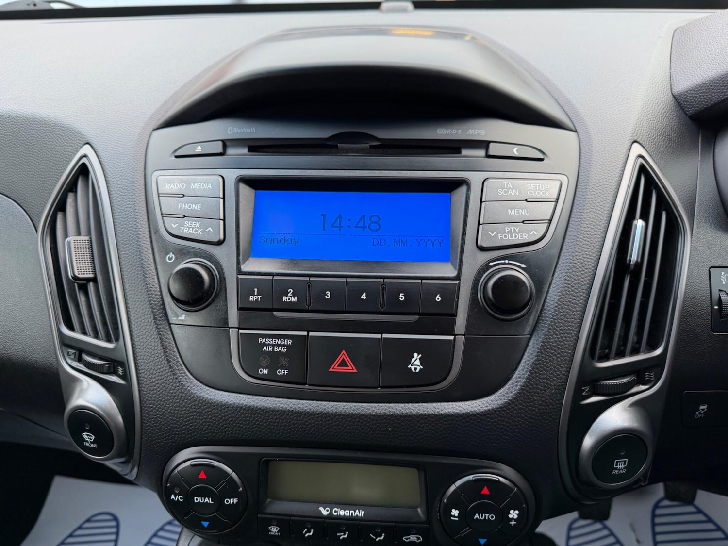 Used Hyundai Ix35 2015 for sale - 77081320: Photo 38