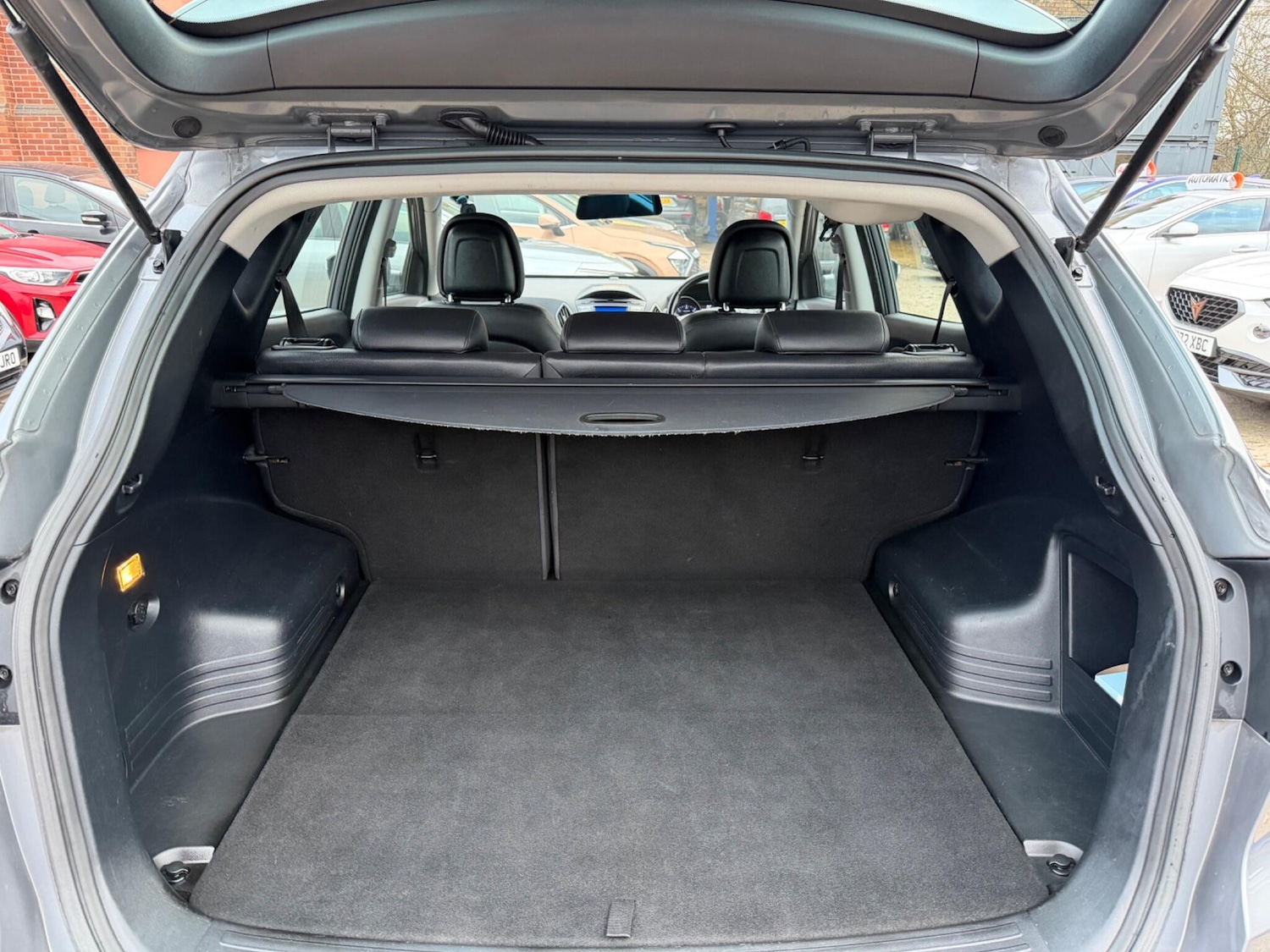 Used Hyundai Ix35 2015 for sale - 77081320: Photo 39