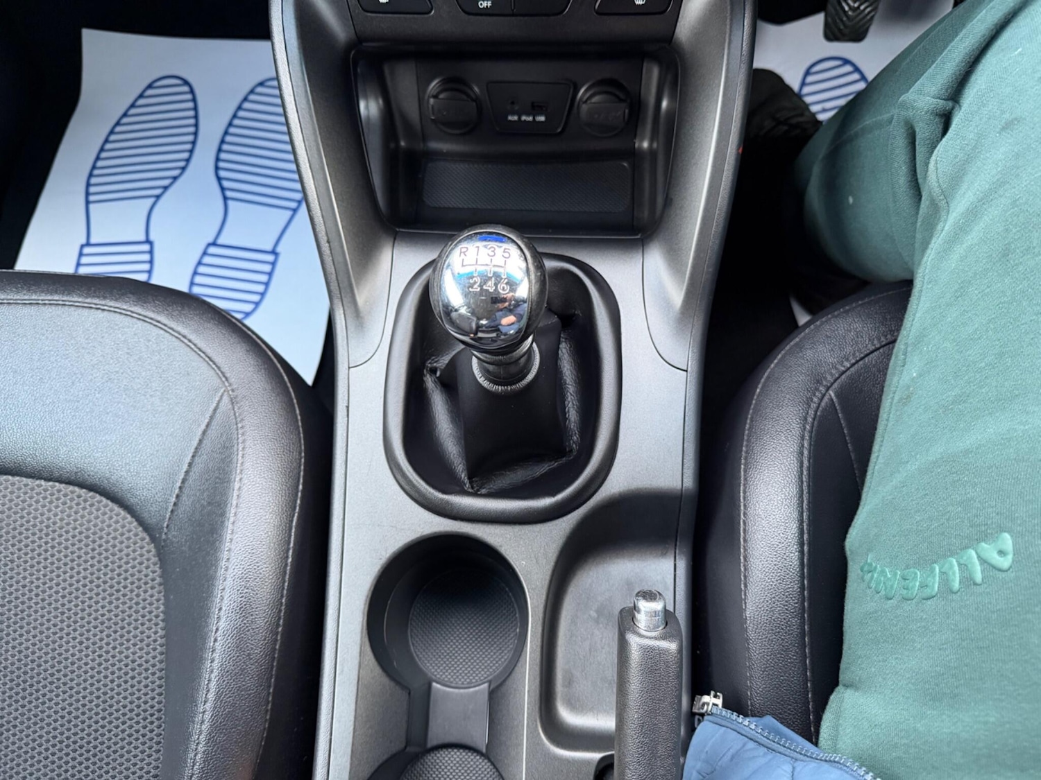 Used Hyundai Ix35 2015 for sale - 77081320: Photo 41