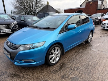 Used Honda Insight 2010 for sale - 78319210: Photo