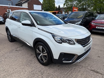 Used Peugeot 5008 2019 for sale - 78585664: Photo