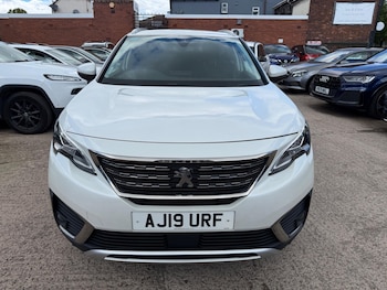 Used Peugeot 5008 2019 for sale - 78585664: Photo