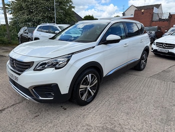 Used Peugeot 5008 2019 for sale - 78585664: Photo